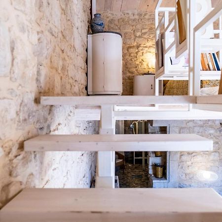 Ferienwohnung Luxury House Le Nuvole Modica Exterior foto