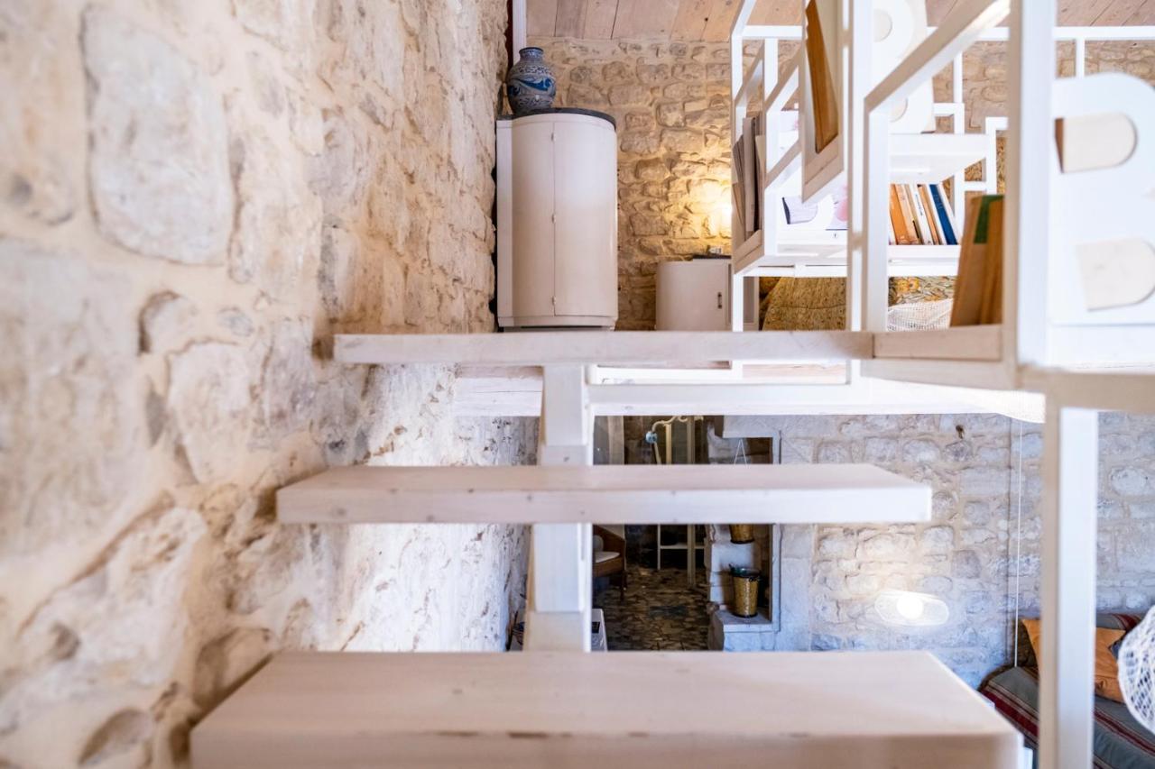 Ferienwohnung Luxury House Le Nuvole Modica Exterior foto