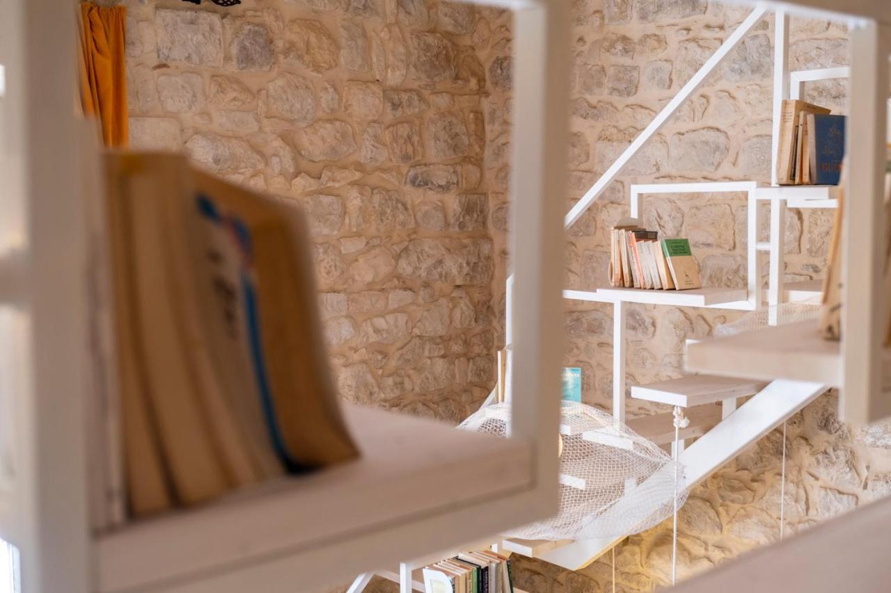 Ferienwohnung Luxury House Le Nuvole Modica Exterior foto