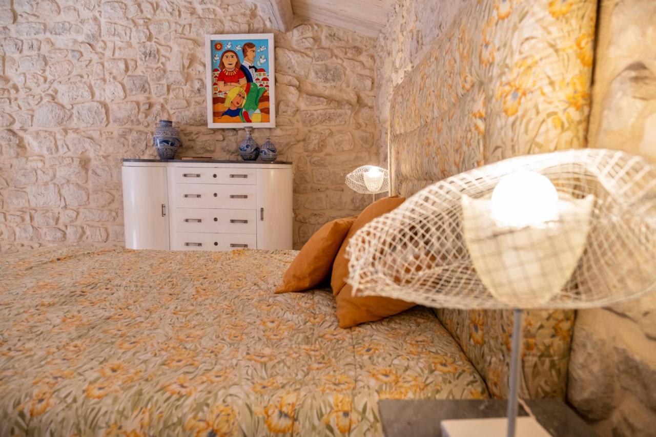 Ferienwohnung Luxury House Le Nuvole Modica Exterior foto