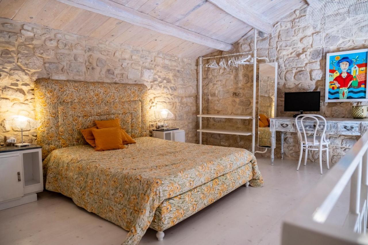 Ferienwohnung Luxury House Le Nuvole Modica Exterior foto