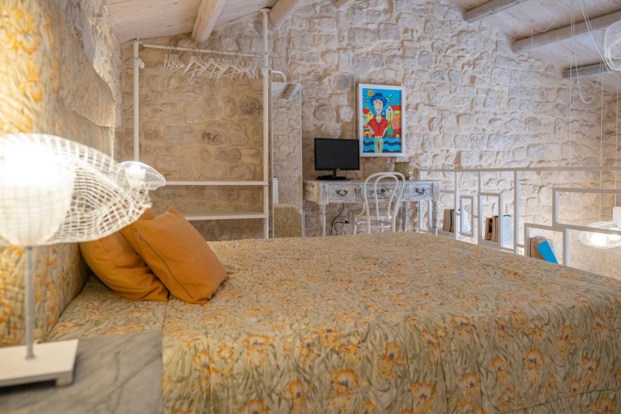 Ferienwohnung Luxury House Le Nuvole Modica Exterior foto