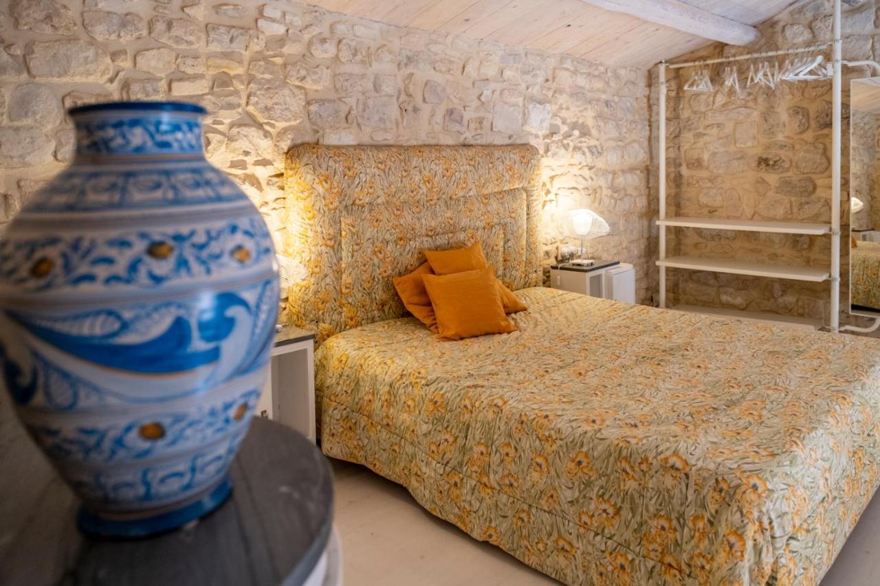 Ferienwohnung Luxury House Le Nuvole Modica Exterior foto