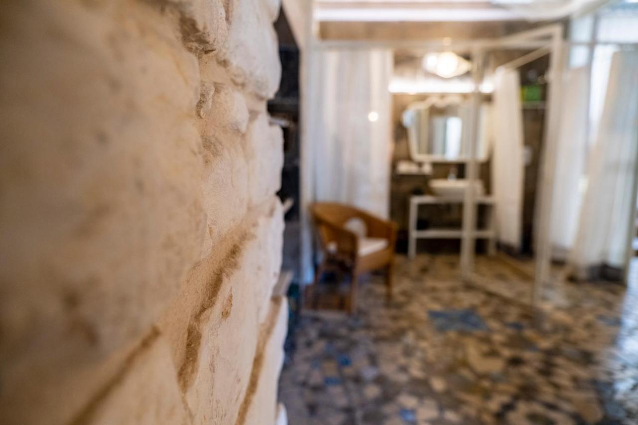 Ferienwohnung Luxury House Le Nuvole Modica Exterior foto