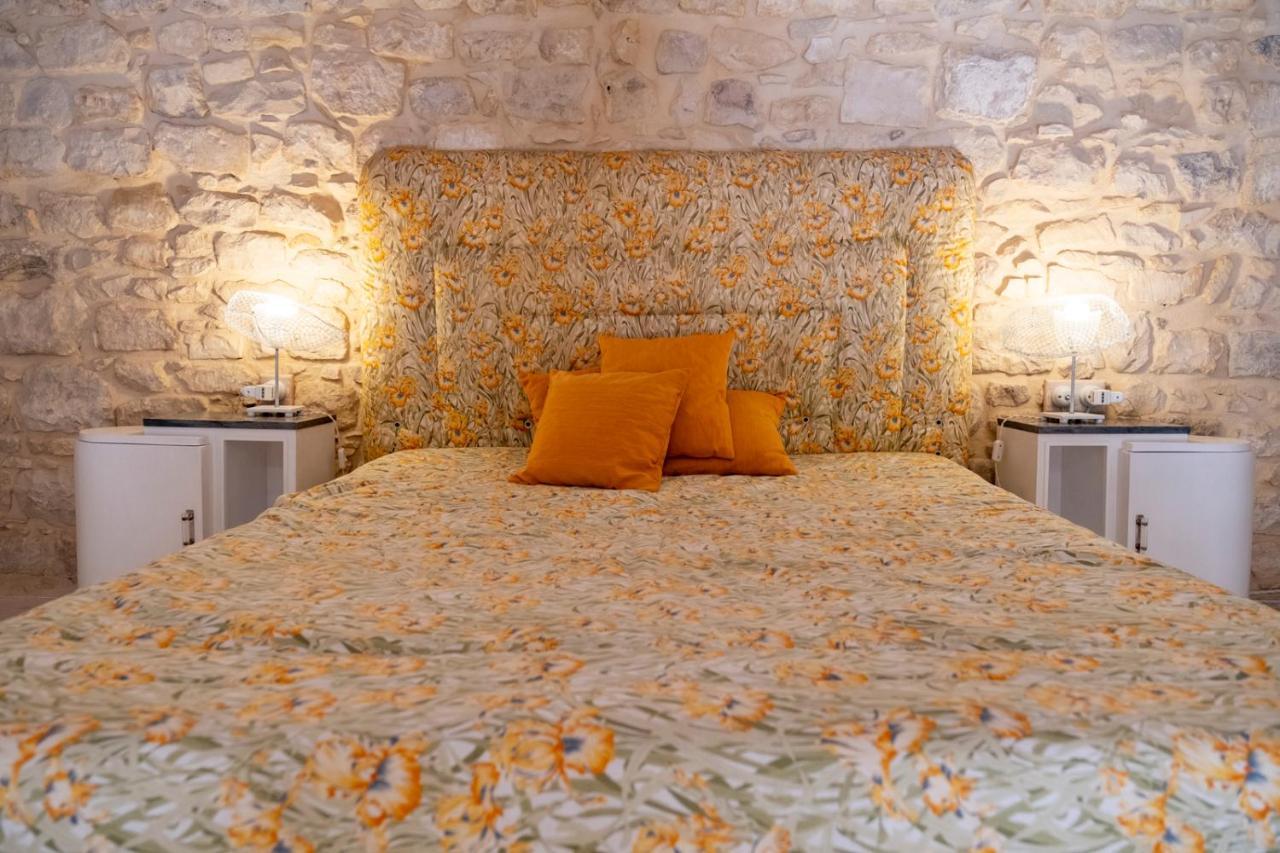 Ferienwohnung Luxury House Le Nuvole Modica Exterior foto