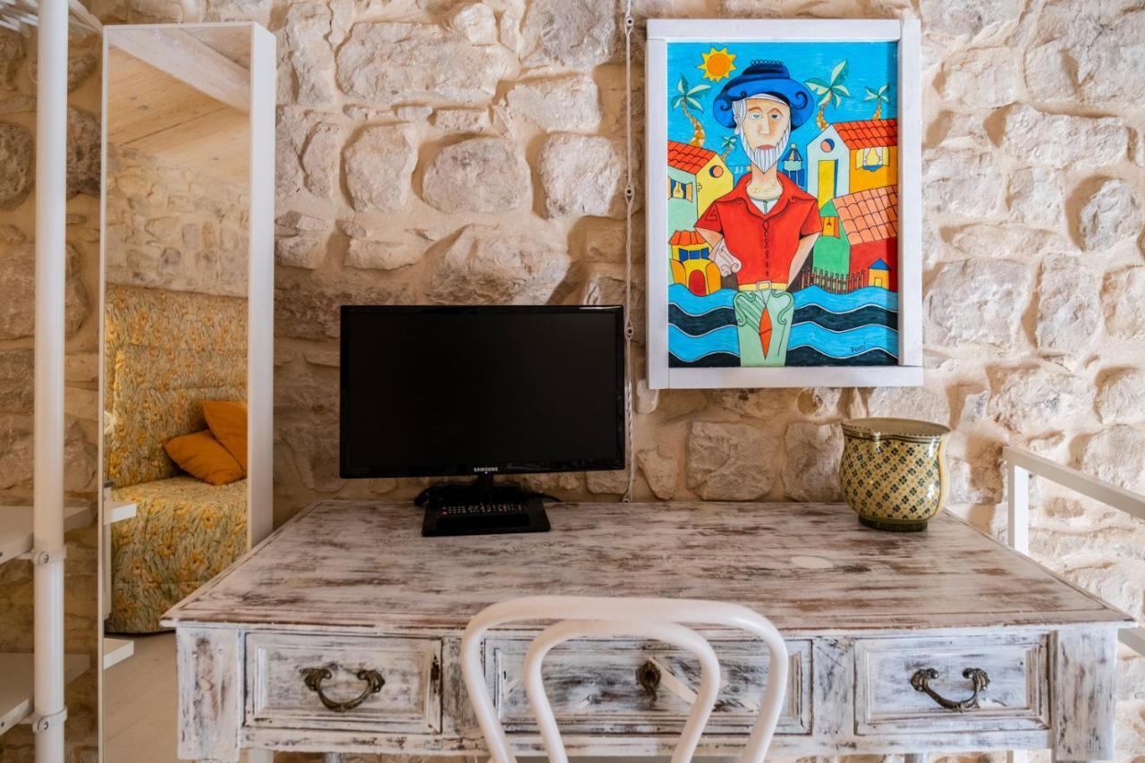 Ferienwohnung Luxury House Le Nuvole Modica Exterior foto