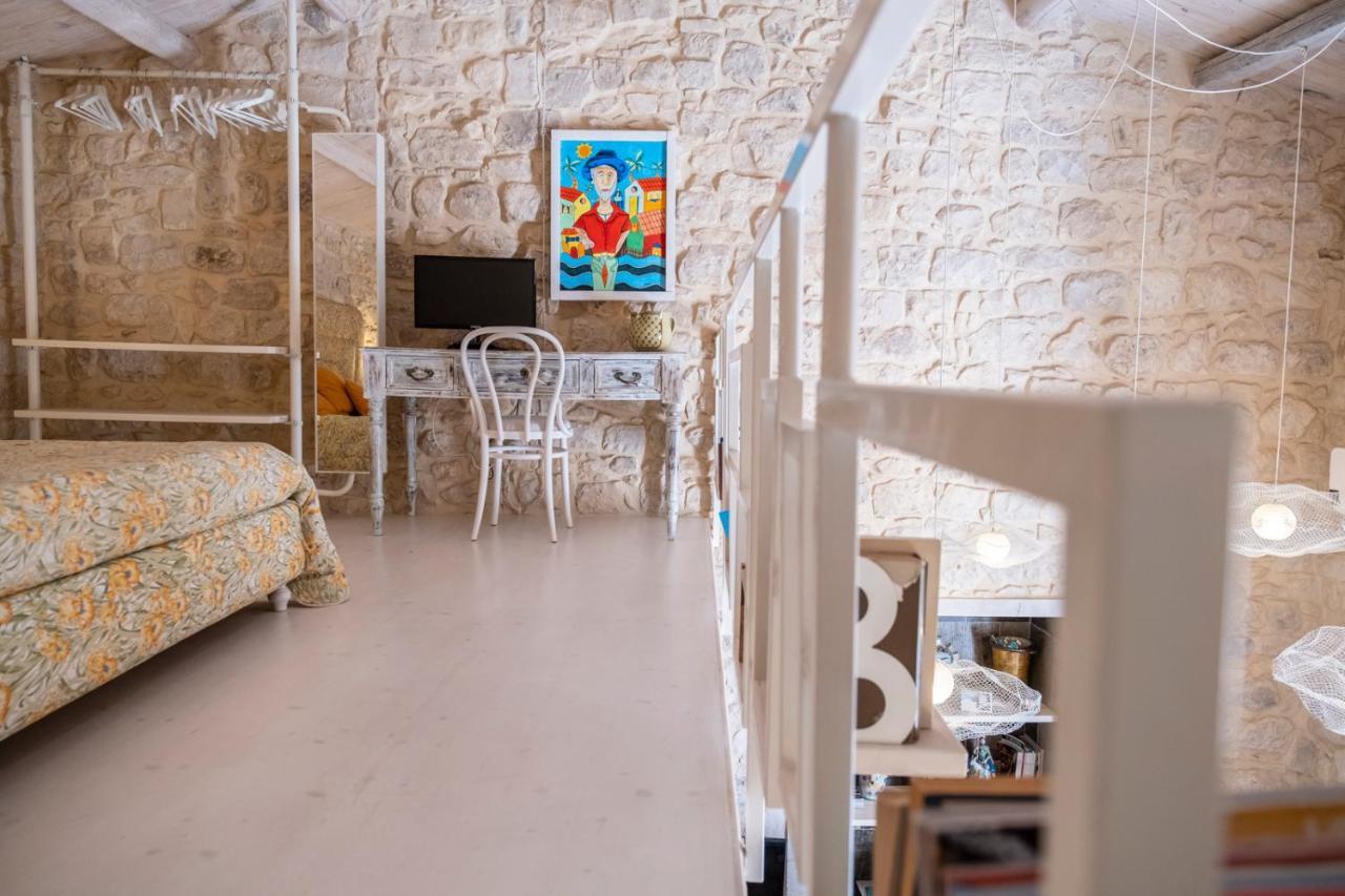 Ferienwohnung Luxury House Le Nuvole Modica Exterior foto