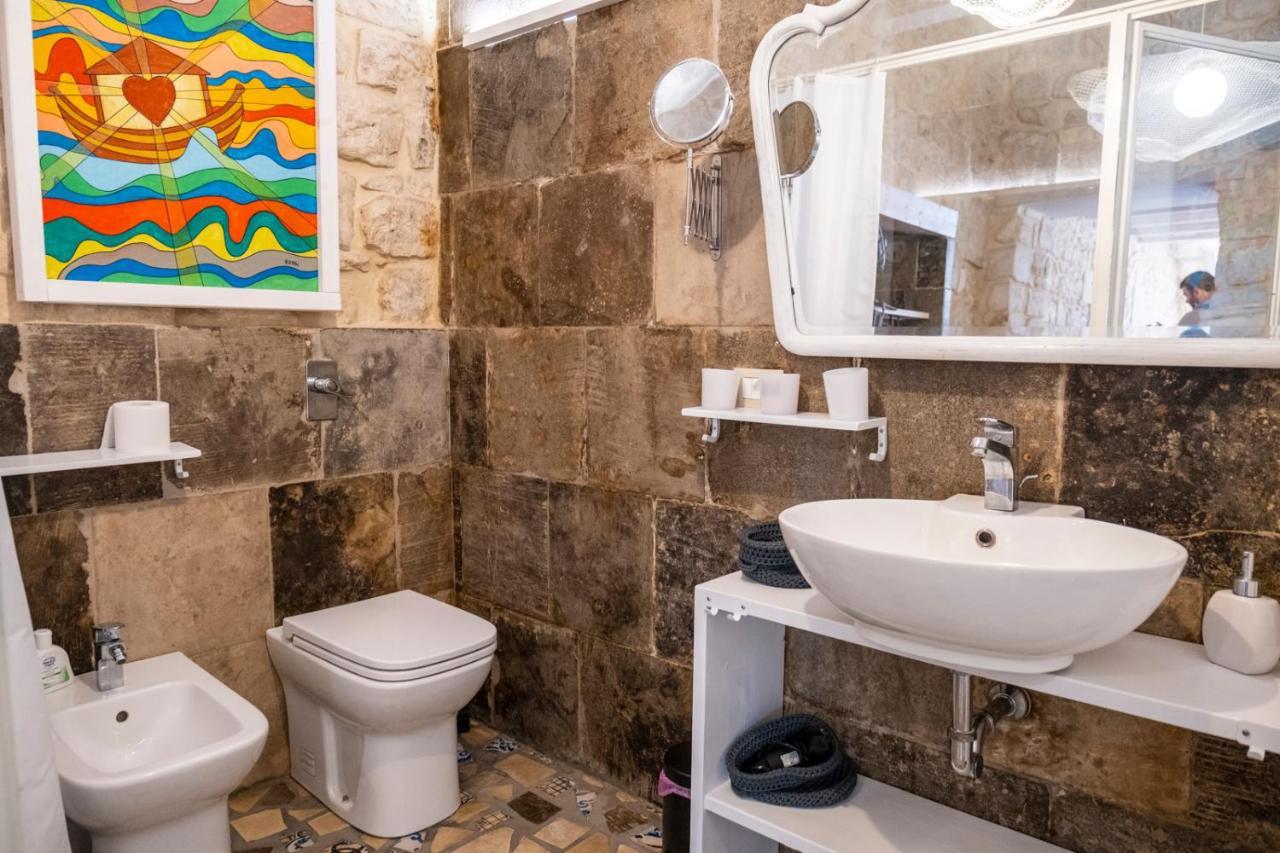 Ferienwohnung Luxury House Le Nuvole Modica Exterior foto