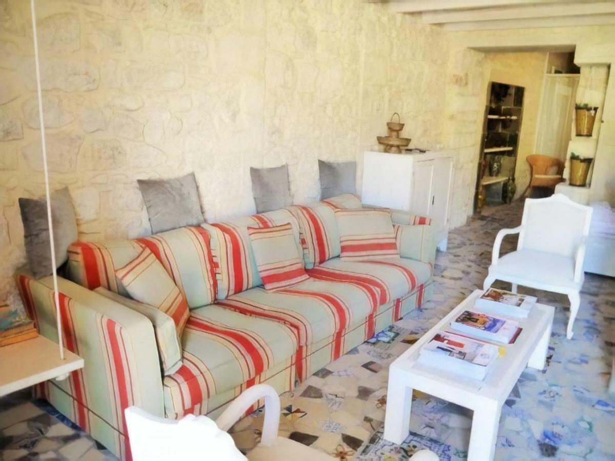 Ferienwohnung Luxury House Le Nuvole Modica Exterior foto