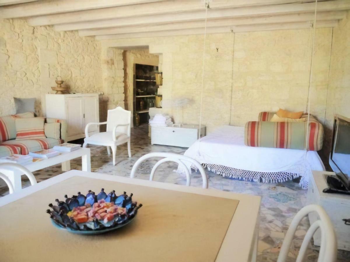 Ferienwohnung Luxury House Le Nuvole Modica Exterior foto