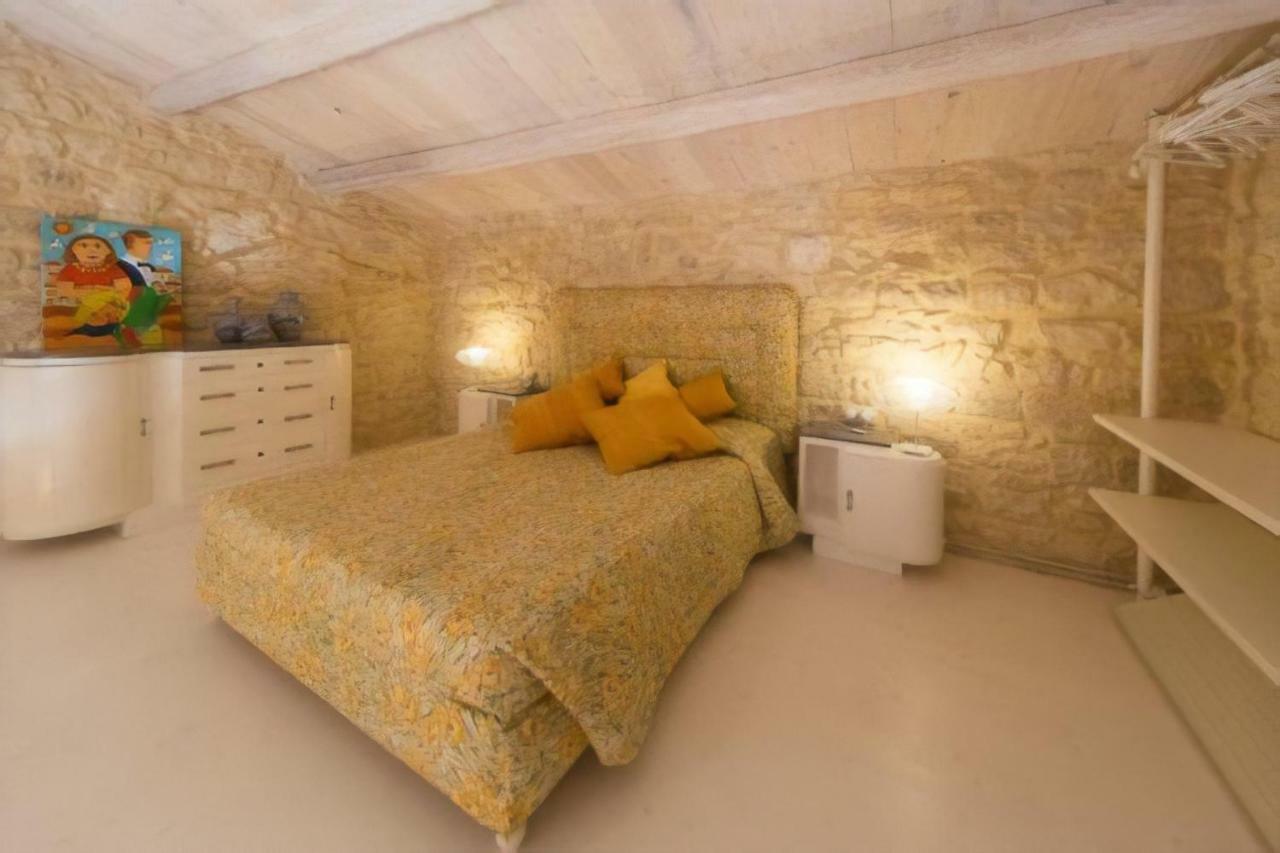 Ferienwohnung Luxury House Le Nuvole Modica Exterior foto