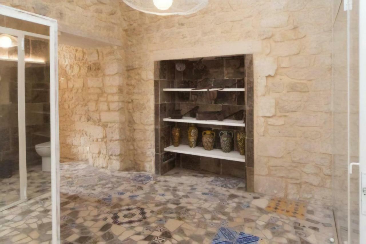 Ferienwohnung Luxury House Le Nuvole Modica Exterior foto